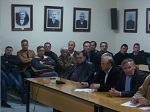 Έκδοση ψηφίσματος αποφάσισε  η σύσκεψη φορέων και δημοτών