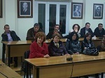 Έκδοση ψηφίσματος αποφάσισε η σύσκεψη φορέων και δημοτών Έκδοση ψηφίσματος αποφάσισε η σύσκεψη φορέων και δημοτών