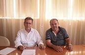 Νέες ασφαλτοστρώσεις στα Τοπικά Διαμερίσματα του Δήμου Καρδίτσας