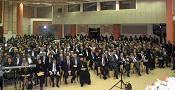 2ο Αναπτυξιακό Συνέδριο Καρδίτσας