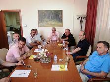 Συνάντηση την Δευτέρα με τον Κωτούλα