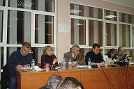 Συνεδρίαση ΤΕΔΚ Καρδίτσας στο Προάστιο