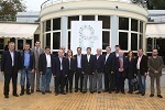 Τους υποψηφίους στην Καρδίτσα ανακοίνωσε ο Αγοραστός Τους υποψηφίους στην Καρδίτσα ανακοίνωσε ο Αγοραστός