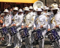 navy