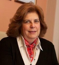 Δρ Ζωή Νταϊλιάνα - Καθηγήτρια Ορθοπαιδικής Ιατρικής Σχολής Πανεπιστημίου Θεσσαλίας - Διευθύντρια Κλινικής Χεριού, Άνω Άκρου και Μικροχειρουργικής ΙΑΣΩ Θεσσαλίας