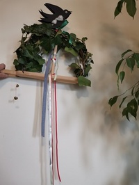 .