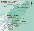 Δήμος Ταμασίου