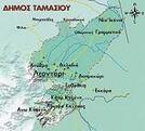 Συνεδρίαση Δήμου Ταμασίου