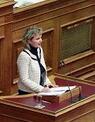Θεοχάρη Μαρία