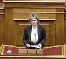 Θεοχάρη Μαρία