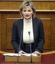 Θεοχάρη: ¨΄Οχι στην κατάργηση της ΔΟΫ Σοφάδων