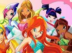 «Winx club: το μυστικό του χαμένου βασιλείου».