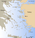 Ελλάδα - Τουρκία Τι μας χωρίζει;