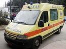 Τροχαίο ατύχημα με δύο ελαφρούς τραυματισμούς στην Καρδίτσα