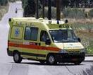Τροχαίο με μια 40χρονη νεκρή στο ύψος του Αγναντερού