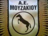 Α.Ε. Μουζακίου