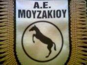 Α.Ε. Μουζακίου 
