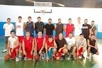 Δύο φιλικά για τον Ολυμπιακό Καρδίτσας το Σαββατοκύριακο