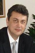 Γεώργιος Κωτσός - Πρόεδρος ΤΕΔΚ