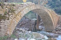 Γέφυρα Θερινού
