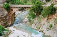 Γέφυρα Στεφανιάδας, πόσο ακόμα θα αντέξει;