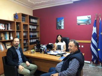 Την επαναλειτουργία του Νηπιαγωγείου Γελάνθης ζήτησε ο Δήμαρχος Μουζακίου