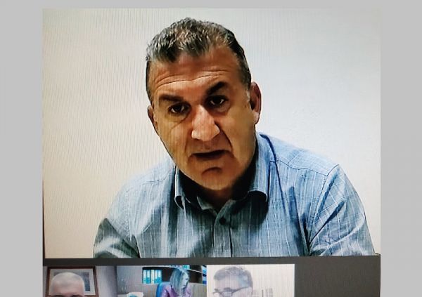 Κανονισμό άρδευσης ενέκρινε το Δημοτικό Συμβούλιο Σοφάδων – Διαξιφισμοί για τα νέα τέλη του 2021