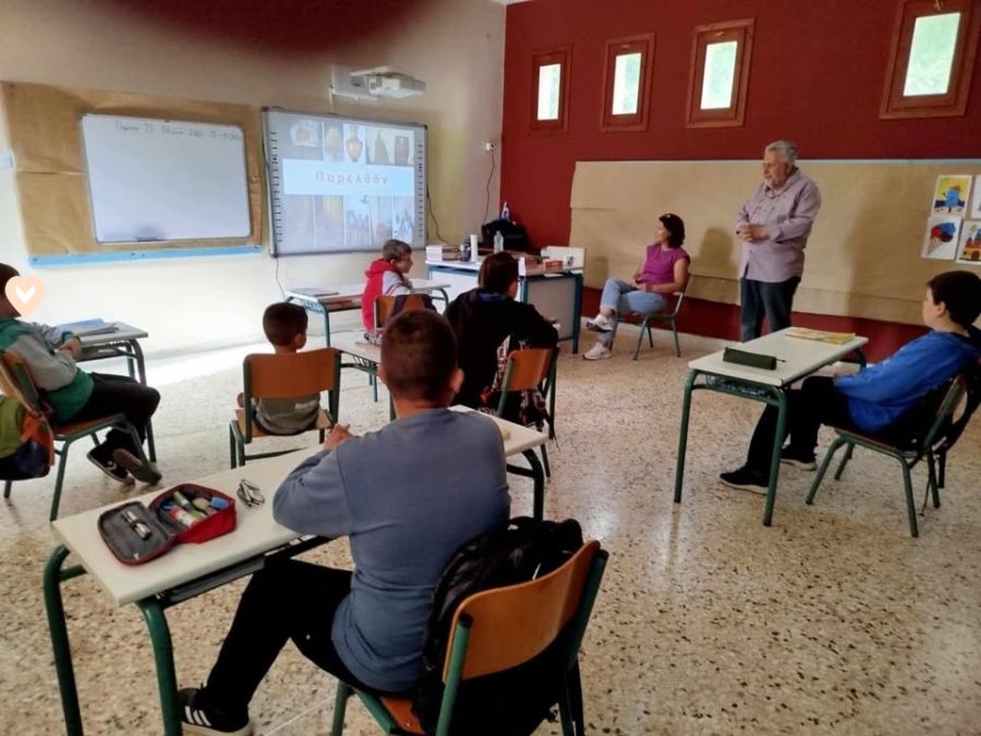 Με δυσκολίες η λειτουργία του Κέντρου Περιβαλλοντικής Εκπαίδευσης Μουζακίου μετά την «μετακόμιση»