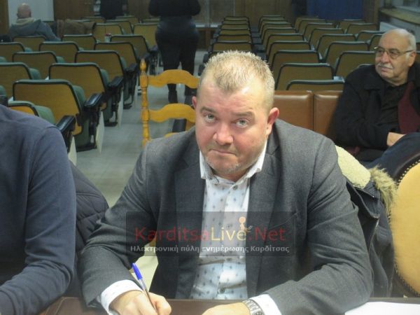 Λαμπρόπουλος στο Δ.Σ. του ΕΒΕ: Αποζημιώθηκαν 300 επιχειρήσεις για ζημιές από τον "Ιανό"