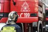Θεσσαλονίκη:Ενισχύθηκαν οι πυροσβεστικές δυνάμεις στη φωτιά στη Σουρωτή– Επιχεiρούν 75 πυροσβέστες και 7 εναέρια μέσα