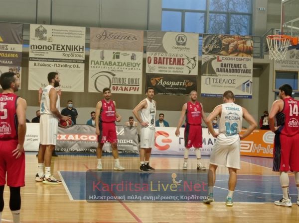 Α2 μπάσκετ: Υπέταξε και την Ελευθερούπολη ο ΑΣΚ και βρίσκεται αγκαλιά με την άνοδο! (+Φώτο +Βίντεο)