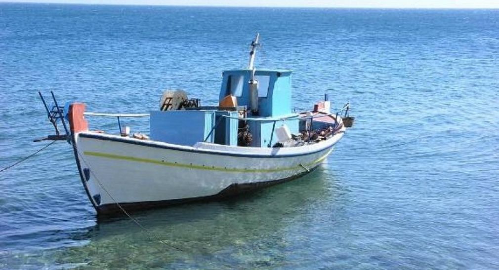 Αγνοείται ψαράς στη θαλάσσια περιοχή μεταξύ Σκύρου και Λέσβου