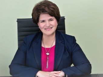 Χρ. Κατσαβριά - Σιωροπούλου: "Μνήμη που ριζώνει στον τόπο και στην καρδιά"