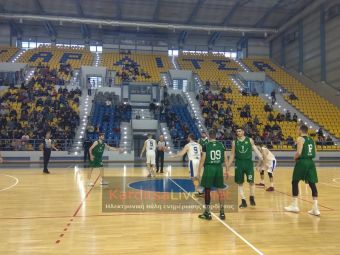 Α2 μπάσκετ: Καλή απόδοση και νίκη για τον ΑΣΚ στην έδρα του Αμύντα
