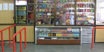 Κανονικά θα λειτουργήσουν τη Δευτέρα (14/9) τα κυλικεία των σχολείων του Δήμου Καρδίτσας