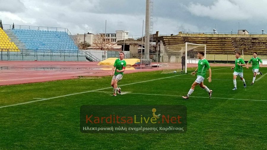 14 και 15 Μαρτίου στην Καρδίτσα οι αγώνες της Β' φάσης για τους σχολικούς αγώνες ποδοσφαίρου και χάντμπολ