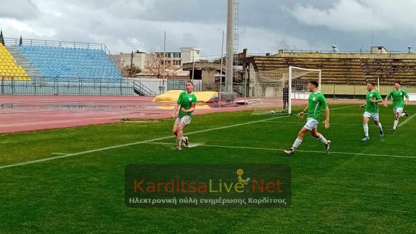 14 και 15 Μαρτίου στην Καρδίτσα οι αγώνες της Β' φάσης για τους σχολικούς αγώνες ποδοσφαίρου και χάντμπολ