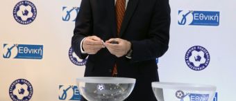 Στον 3ο όμιλο της Γ' Εθνικής η Δόξα Μασχολουρίου - Οι αντίπαλοί της