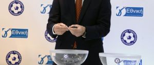 Στον 3ο όμιλο της Γ' Εθνικής η Δόξα Μασχολουρίου - Οι αντίπαλοί της