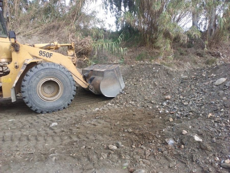 Υπεγράφη η σύμβαση για εργασίες αποκατάστασης στο οδικό κύκλωμα της λίμνης Πλαστήρα