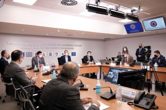Μητσοτάκης: Στις 26 Δεκεμβρίου τα πρώτα εμβόλια θα είναι στην Ελλάδα