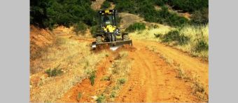 Ξεκινούν εργασία την Τετάρτη (17/7) τρεις συμβασιούχοι στο Δ. Σοφάδων στον τομέα της πυρασφάλειας