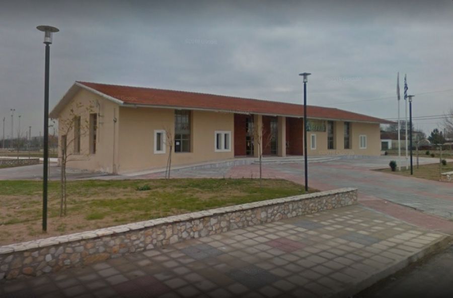 Εγκρίθηκε η μελέτη αποκατάστασης ζημιών σε Κτίριο πολλαπλών Χρήσεων και Μουσών Μέλαθρον στον Παλαμά