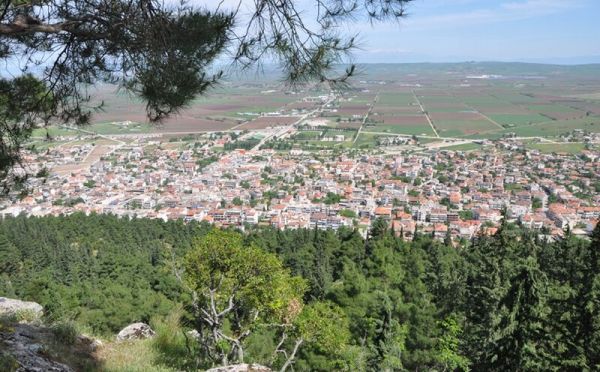 Μόνον τηλεφωνικά από αύριο Δευτέρα 10/8 η εξυπηρέτηση των πολιτών από το Δήμο Φαρσάλων
