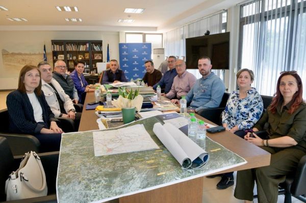 Εκδήλωση για τα 40 χρόνια από τα εγκαίνια του πρώτου Κ.Y. της χώρας στην Ελασσόνα