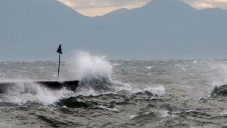 Πνίγηκε γυναίκα σε παραλία της Ανατολικής Φθιώτιδας