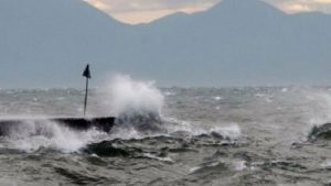 Πνίγηκε γυναίκα σε παραλία της Ανατολικής Φθιώτιδας