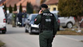 Σλοβακία: Τρεις γυναίκες πνίγηκαν προσπαθώντας να σώσουν σκύλους από ένα πλημμυρισμένο καταφύγιο