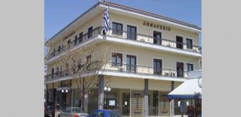 Ανάθεση επιπλέον αρμοδιοτήτων στην ειδική συνεργάτιδα Ν. Αλεξίου του Δήμου Σοφάδων