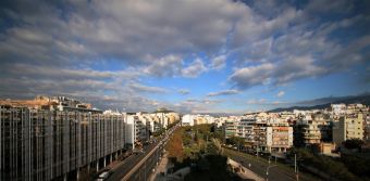 Από το 2030 όλα τα νέα κτίρια στην Ε.Ε. θα πρέπει να έχουν μηδενικές εκπομπές άνθρακα